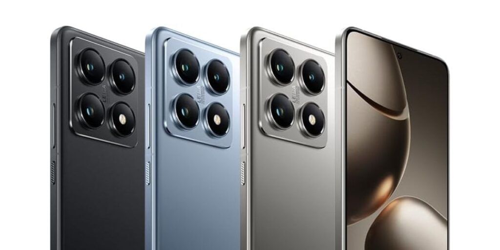 Redmi K80 Ultra leak hints at its battery capacity