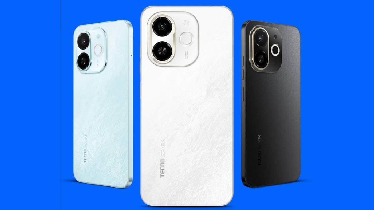 Tecno Phones Eligible For Android 16 Update: Confirmed List [2025]