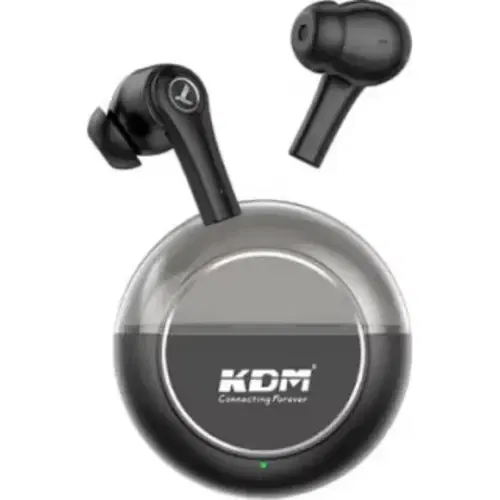 KDM E5 Smilepods Front