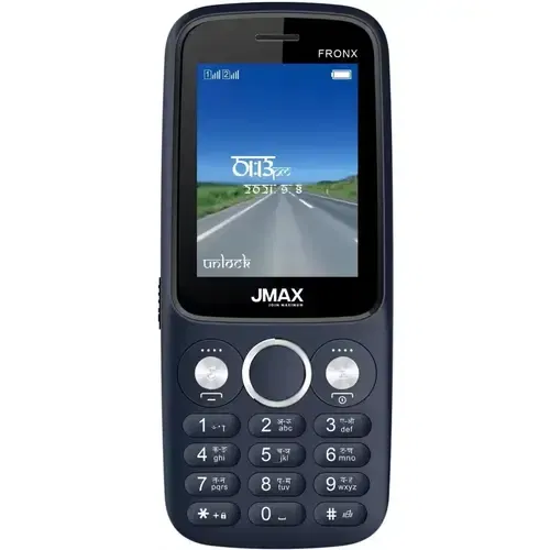 JMAX Fronx Front