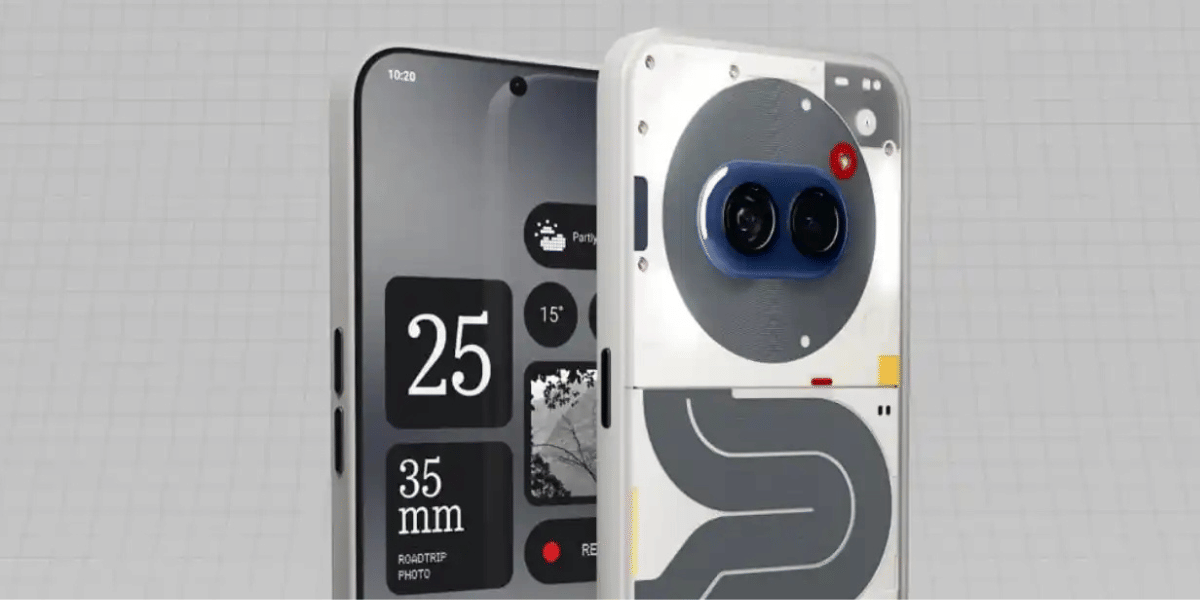 Nothing Phone (3a) To Feature Snapdragon Chipset, Leaks Confirm