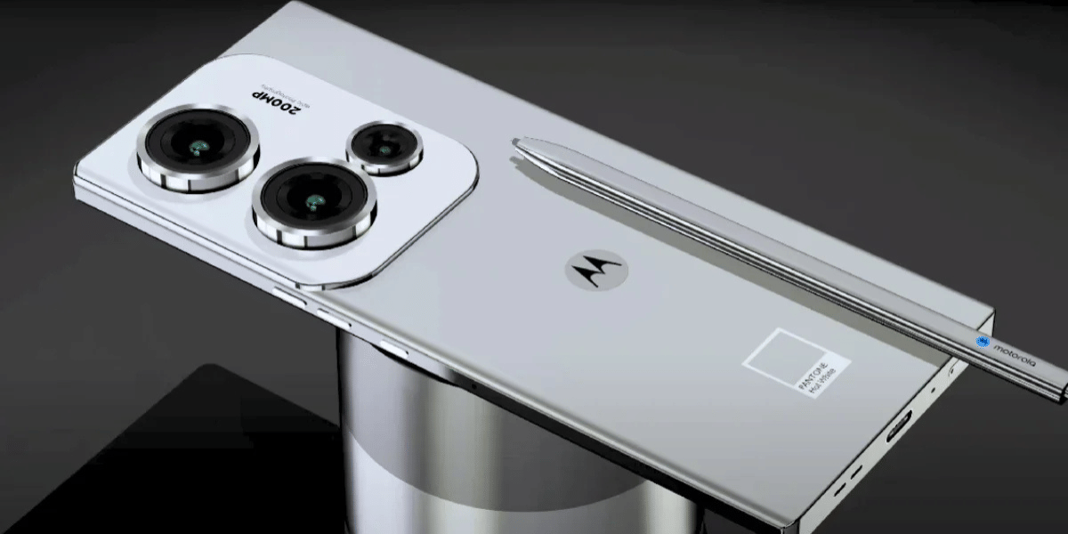 Motorola Edge 60 Pro Cleared For India Launch With BIS Certification