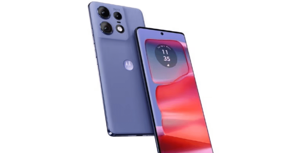 Moto Edge 60 Pro launch price could be around Rs 32,000 to Rs 35,000