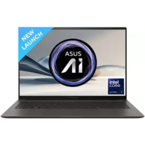 Asus Zenbook S 14 OLED UX5406SA PZ7761WS Core Ultra 7 32 GB 1 TB SSD Windows 11 Front