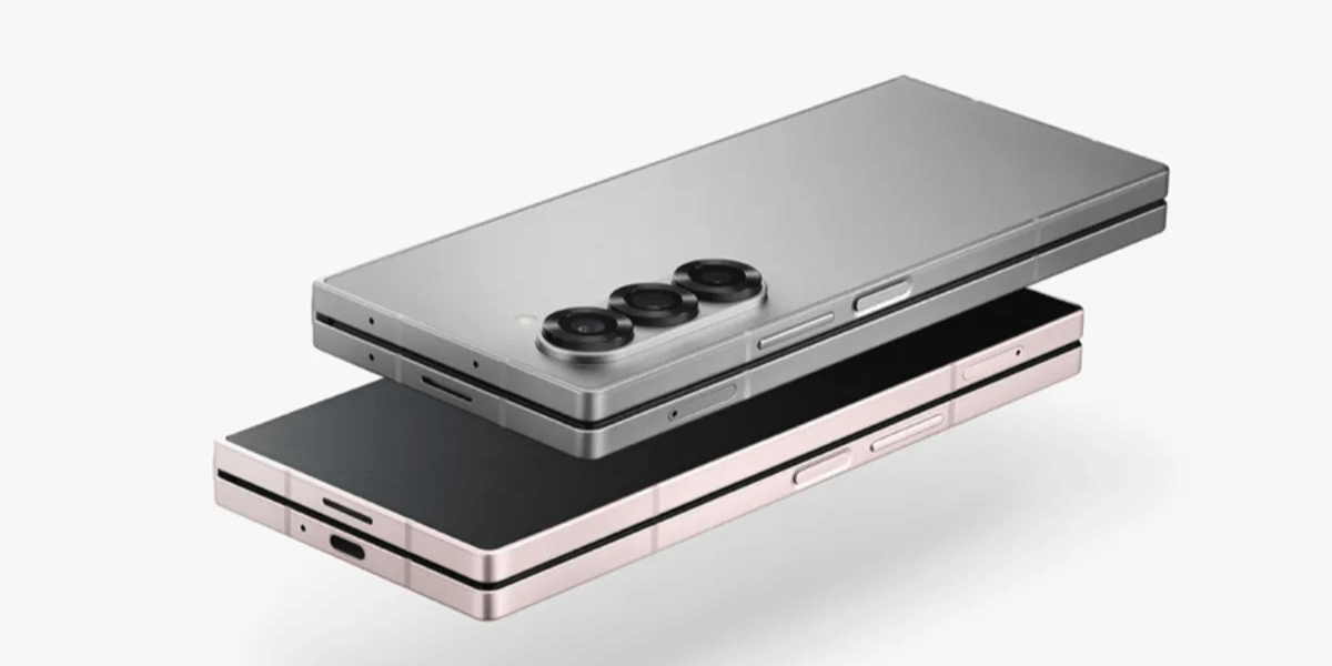 Galaxy Z Fold 7 Leak Reveals Sleeker Build, Larger Screen And More