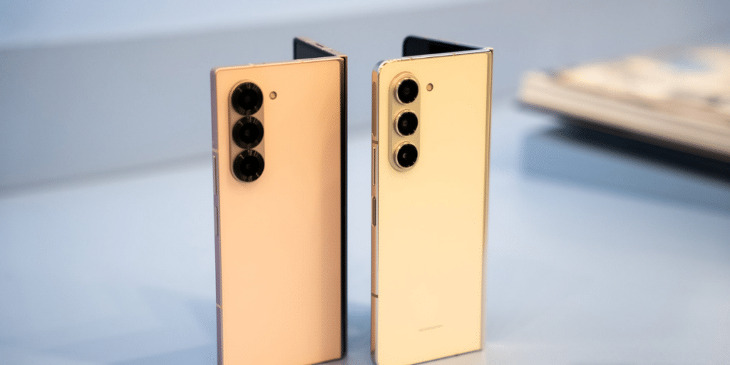 Samsung Galaxy Z Fold 7 will come with great design and features