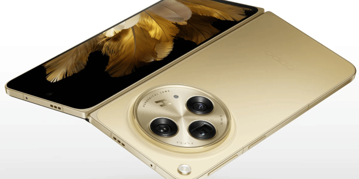 OPPO Find N5: Key Specs Leak Days Before Official Launch