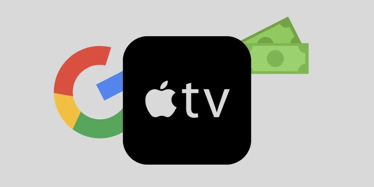 Apple TV App Expands Beyond iOS, Now Playable For Android Devices