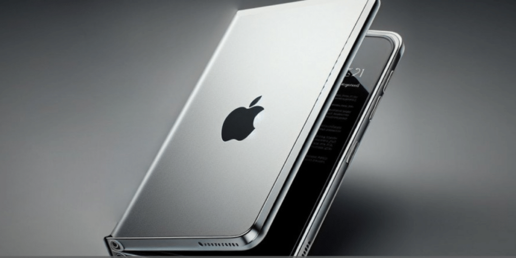 Apple iPhone foldable will come in a very compact size