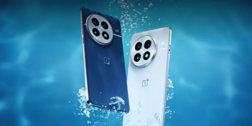 OnePlus 13 Mini Specs