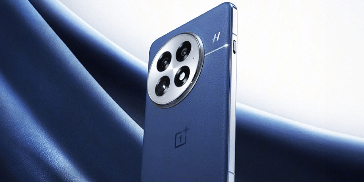 OnePlus 13 Mini Specs Revealed: Launching In April With Massive 6,000mAh Battery