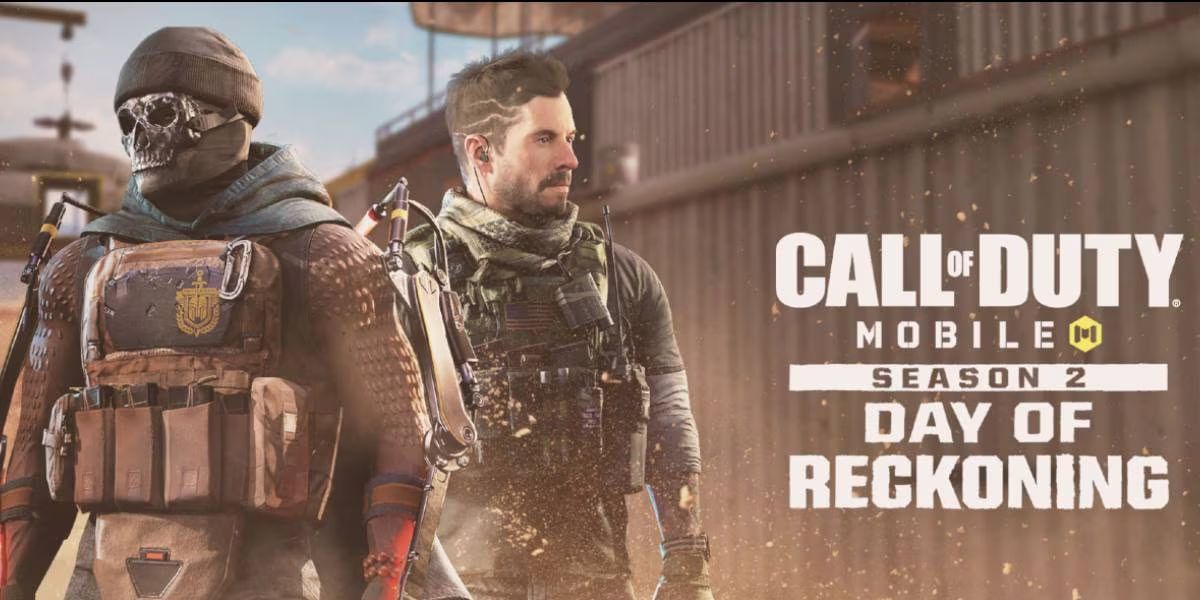 Download COD Mobile Season 2 (2025): Digital Dawn Brings Exciting New Content