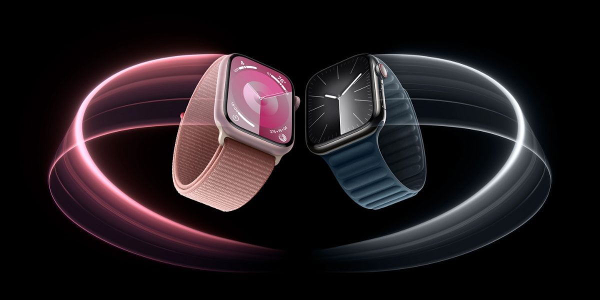 Apple Watch SE, Series 9, On 60 percent Discount On Amazon