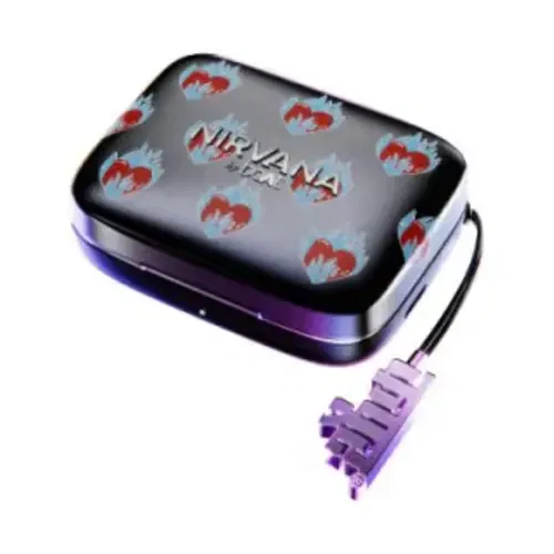 boAt Nirvana Ivy Dhruv Kapoor Edition Front