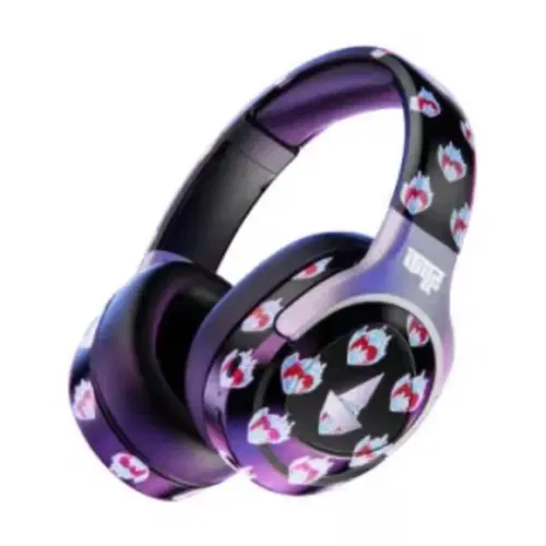 boAt Nirvana Eutopia Dhruv Kapoor Edition Front