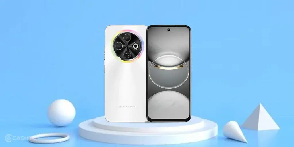 Tecno Spark 30C