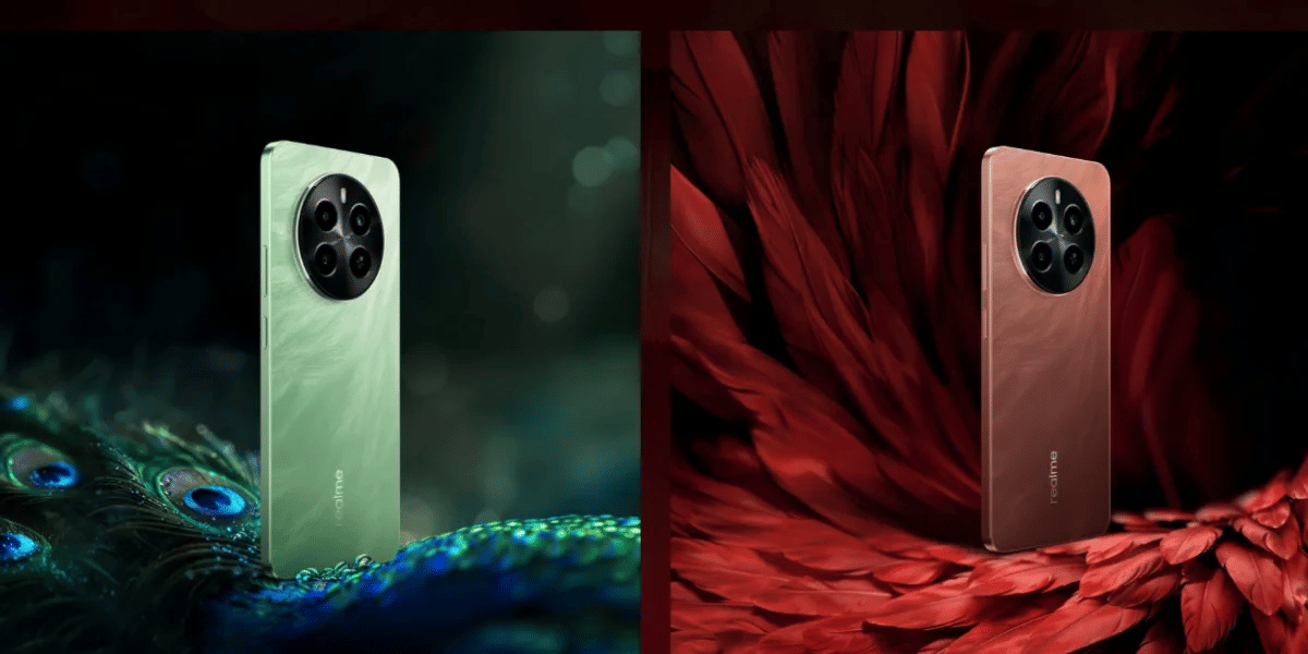 Realme P3 Pro &#038; Realme P3X Launched : Check Pricing, Features