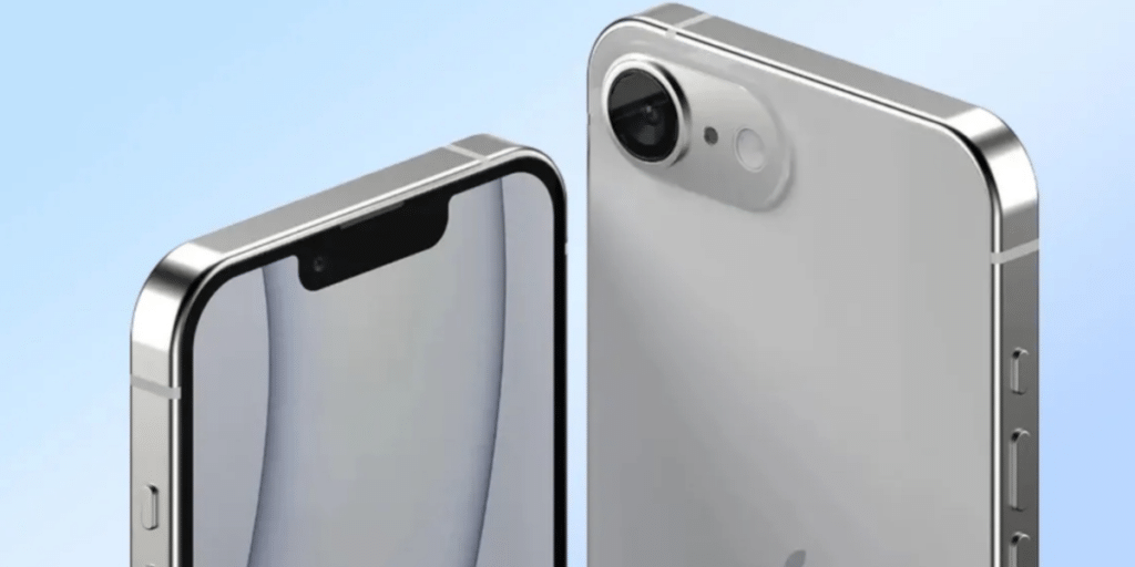 Apple iPhone SE 4 Launch Date