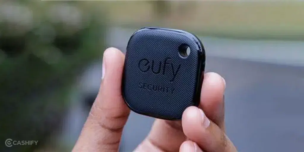 Eufy SmartTrack Link