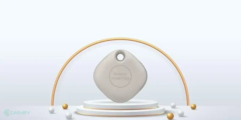 Samsung Galaxy SmartTag