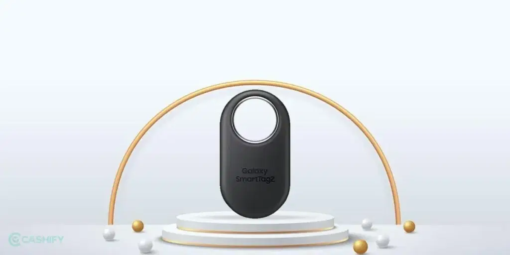 Samsung Galaxy SmartTag 2