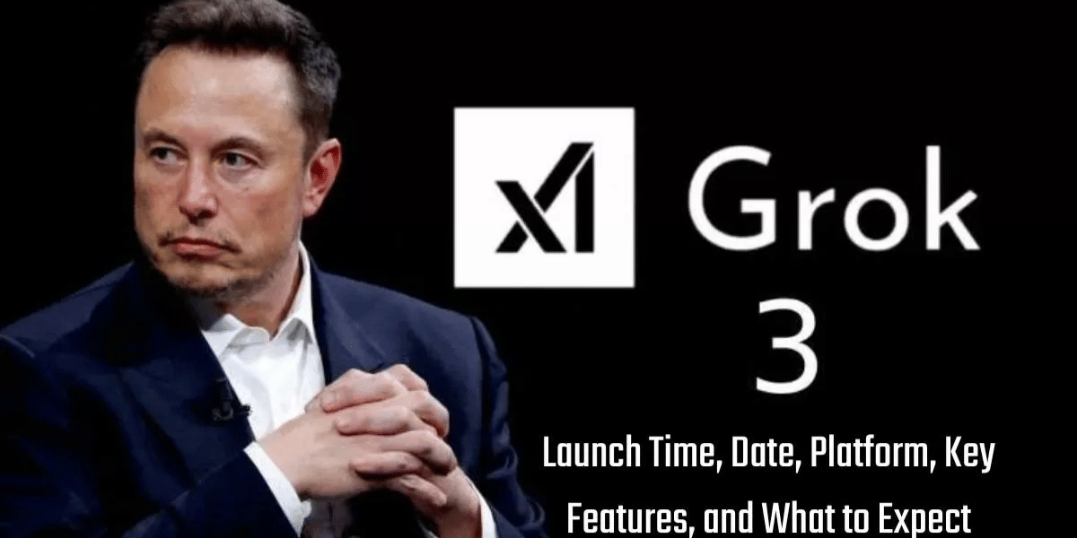 Grok 3 Launch: Unveiling Today The Smartest AI Chatbot Yet