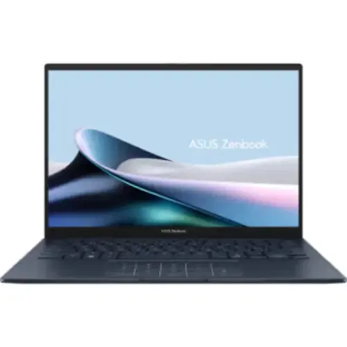 Asus Zenbook 14 OLED UX3405CA PZ163WS Core Ultra 7 32 GB 1 TB SSD Windows 11 Front