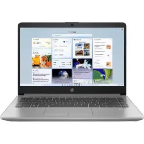 HP 240 G9 9H223PT Core i3 12th Gen 8 GB 512 GB SSD DOS Front