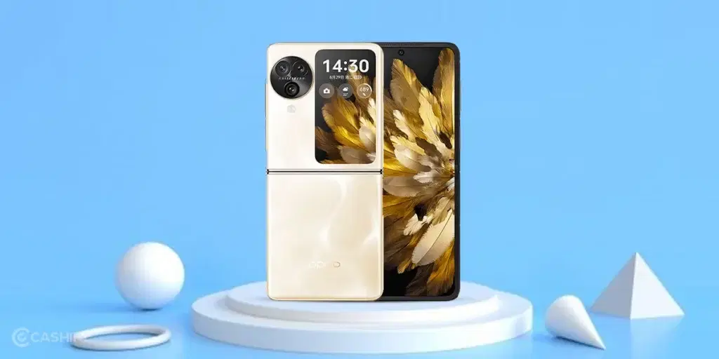 Oppo Find N3