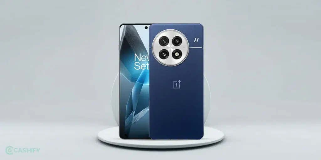 OnePlus 13, Fastest Charging Smartphones