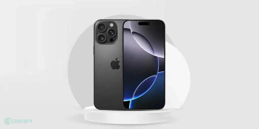 Apple iPhone 16 Pro Max, phones better than S25 Ultra