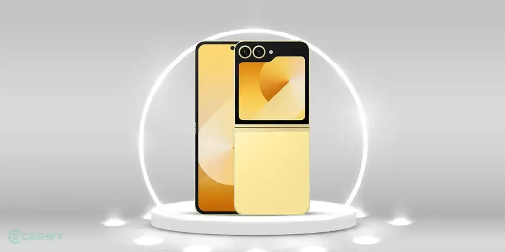 Samsung Galaxy Z Flip 6, best deal on Galaxy Z Flip 6 Refurbished