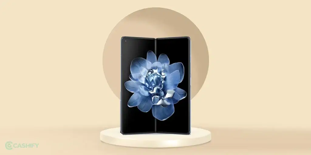 Xiaomi Mix Fold 4