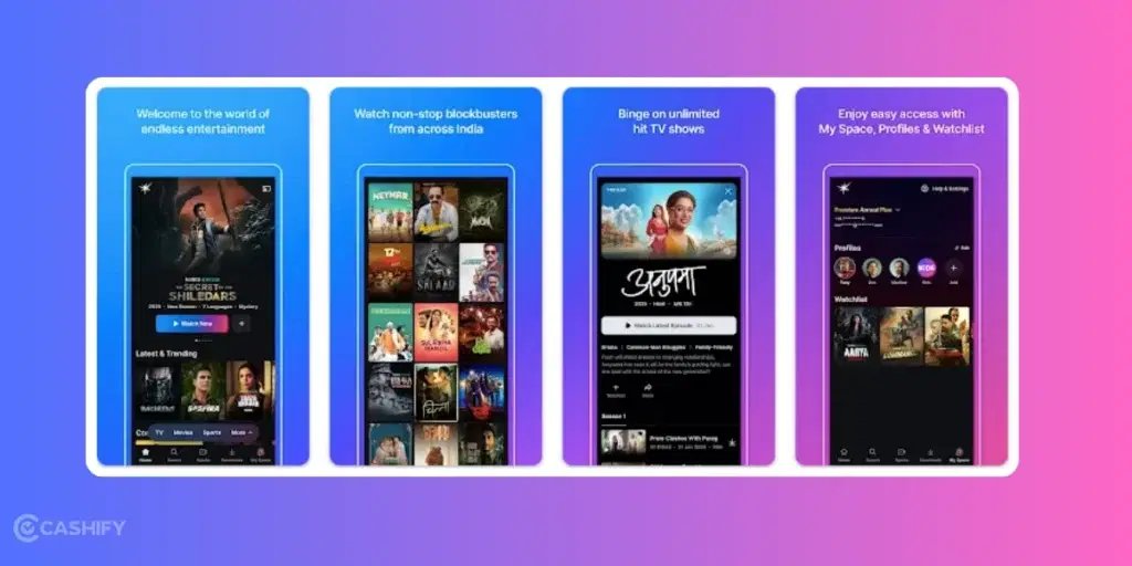 jio hotstar