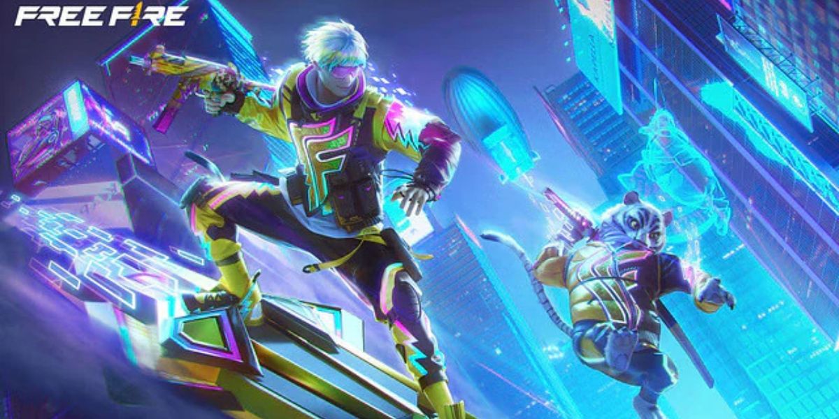 Free Fire OB48 Update Release: New Features And Character Changes
