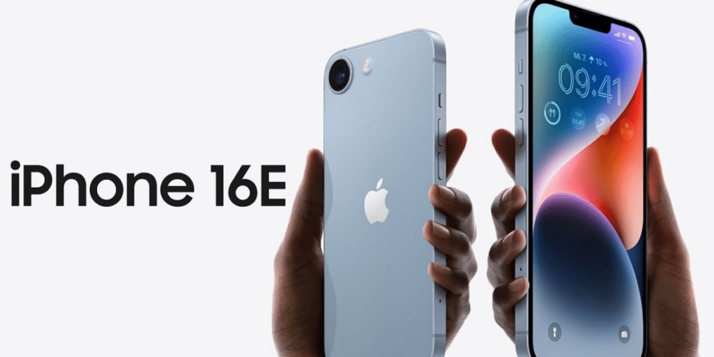 Apple iPhone 16e Launch Pricing India
