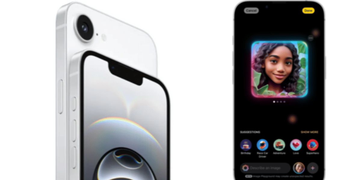 Apple iPhone 16e Launched Today As The Cheapest iPhone