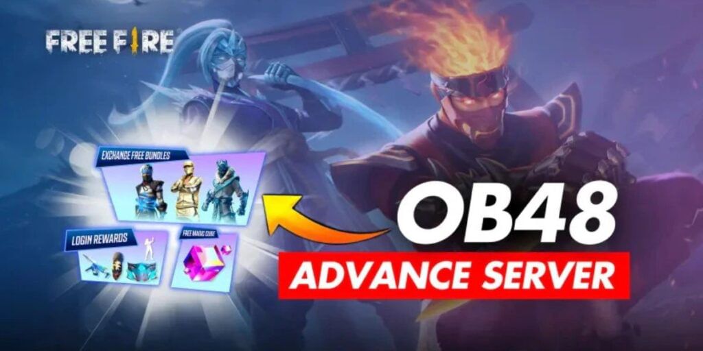 Free Fire OB48 update release date revealed along with features