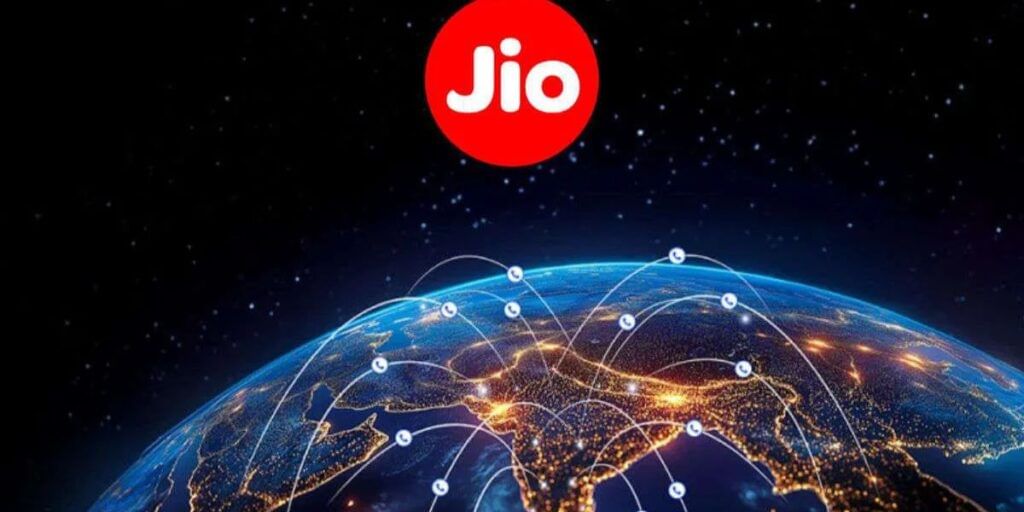 Reliance Jio has launched the best OS for smart TVs, the JioTele OS