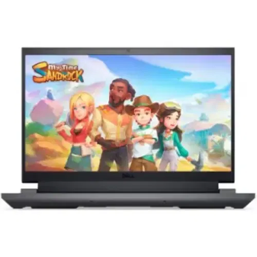 Dell G15 5535 OGN553549501RIN AMD Hexa Core Ryzen 5 16 GB 1 TB SSD Windows 11 6 GB Front