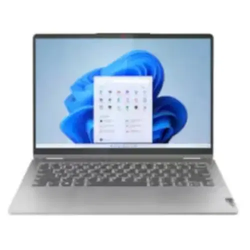 Lenovo IdeaPad Flex 5i 82Y0004RIN Core i3 13th Gen 8 GB 512 GB SSD Windows 11 Front