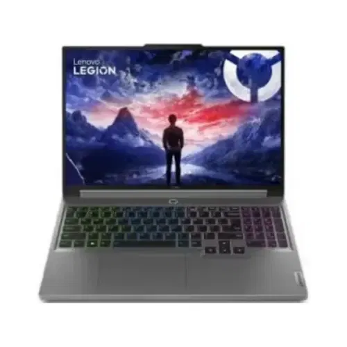 Lenovo Legion 5 15IRX9 83JJ000DIN Core i7 13th Gen 24 GB 512 GB SSD Windows 11 8 GB Front