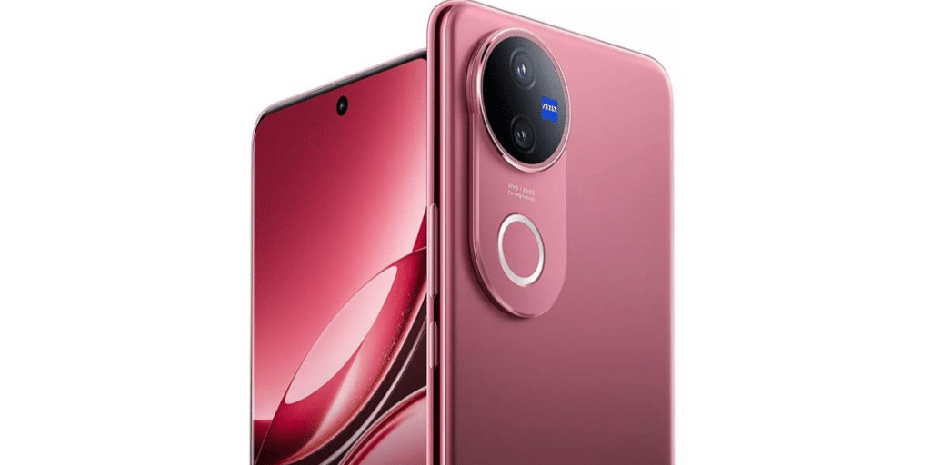 Vivo V50 Lite 5G smartphone to launch soon