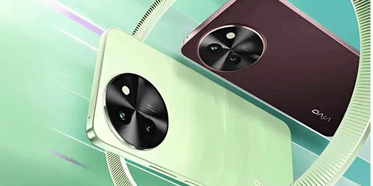 Specs Leak! Vivo T4x To Offer 50MP AI Camera, IR Blaster, And More