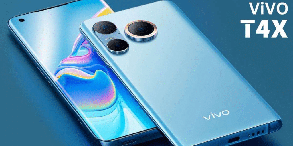 Vivo T4x specs leaks ahead of launch