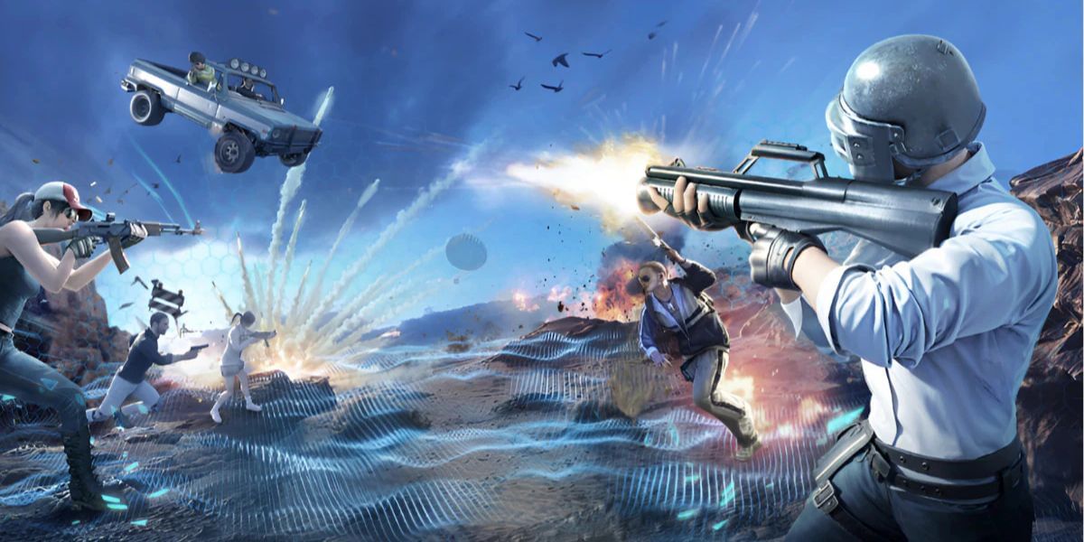 BGMI Patch Update: Major Fixes And Tweaks Before The 3.7 Release!