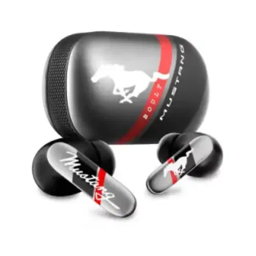 Boult Audio Mustang Dyno