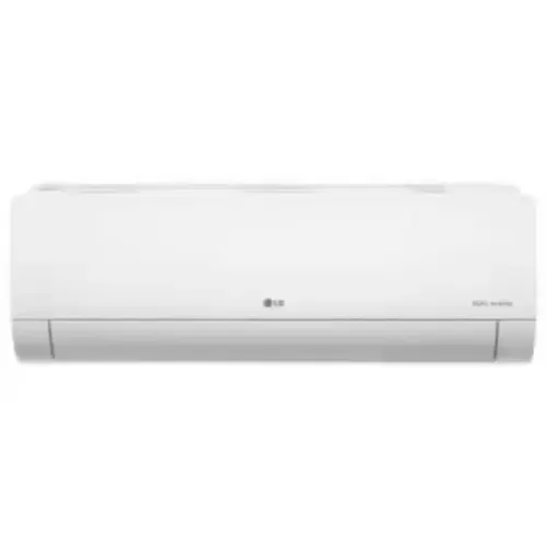 LG TS-Q10ENXE 0.8 Ton 3 Star Dual Inverter Split AC Front