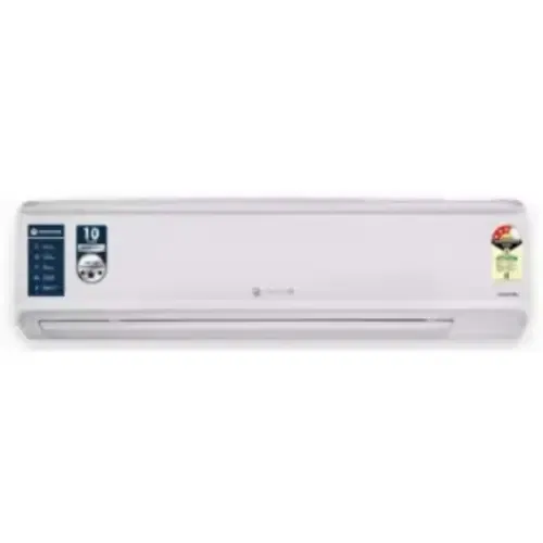 Motorola 155IAA24WM 1.5 Ton 5 Star Inverter Split AC Front