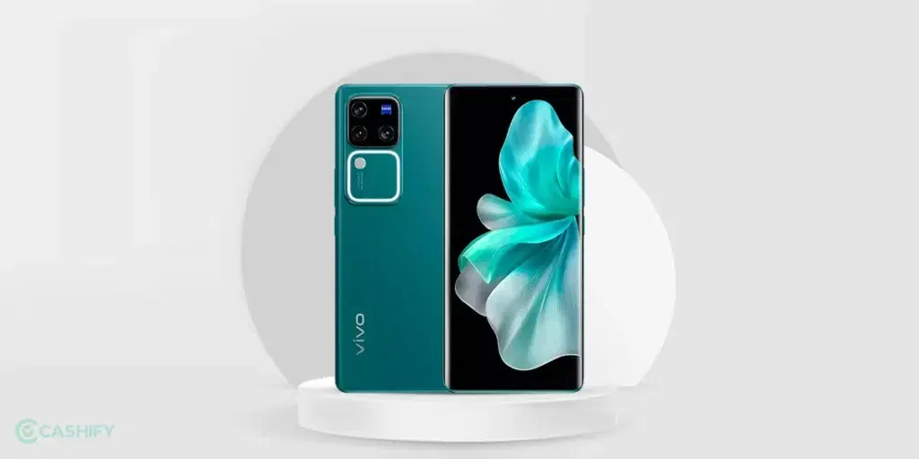 Vivo V30 Pro